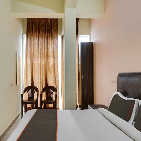 Hotel O Royal Galaxy Bangalore Bagian luar foto