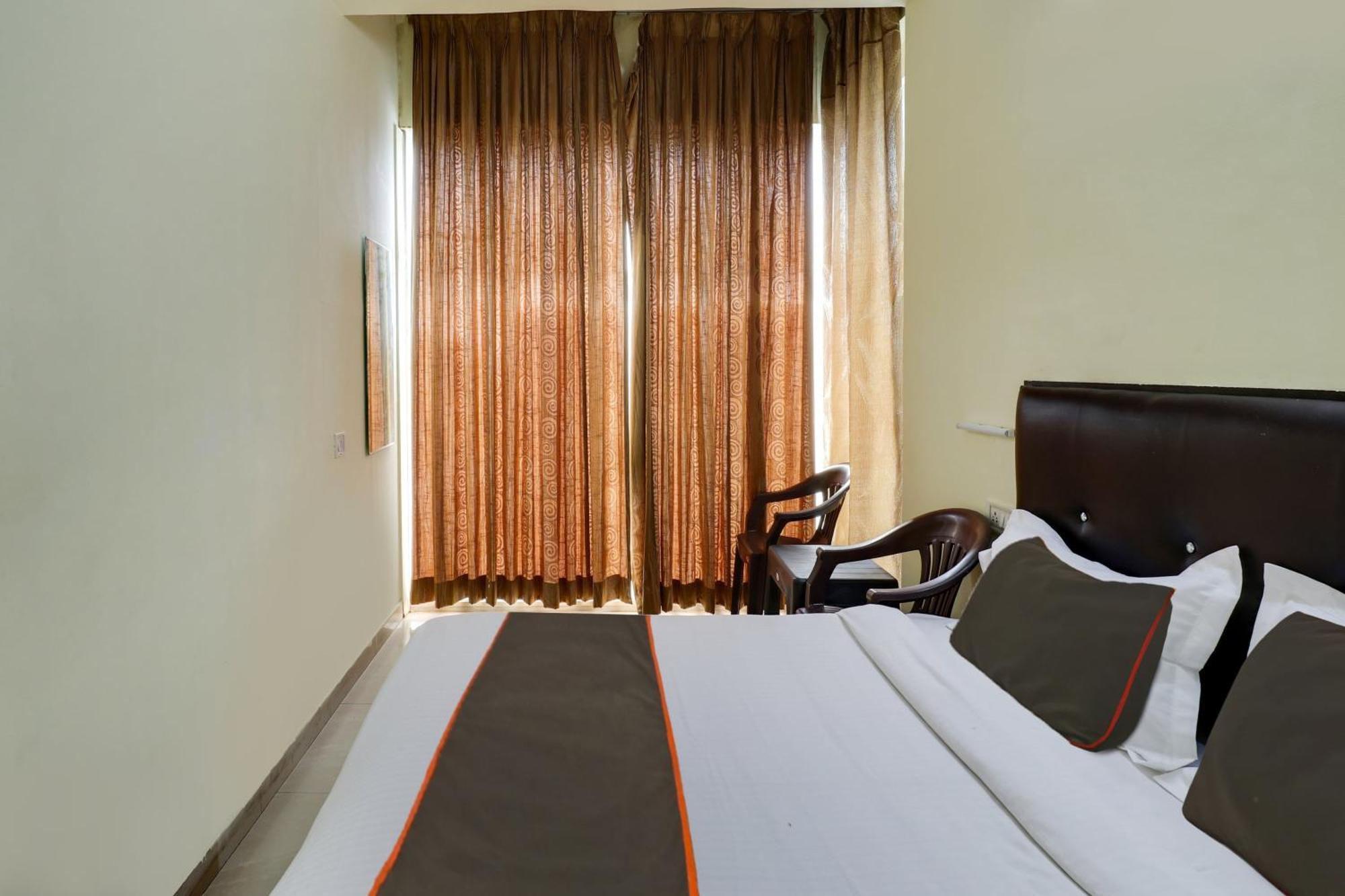 Hotel O Royal Galaxy Bangalore Bagian luar foto