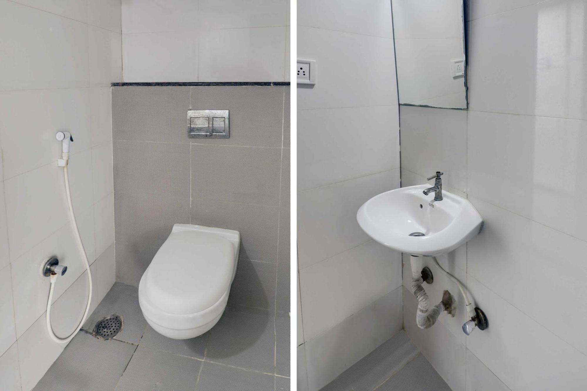 Hotel O Royal Galaxy Bangalore Bagian luar foto