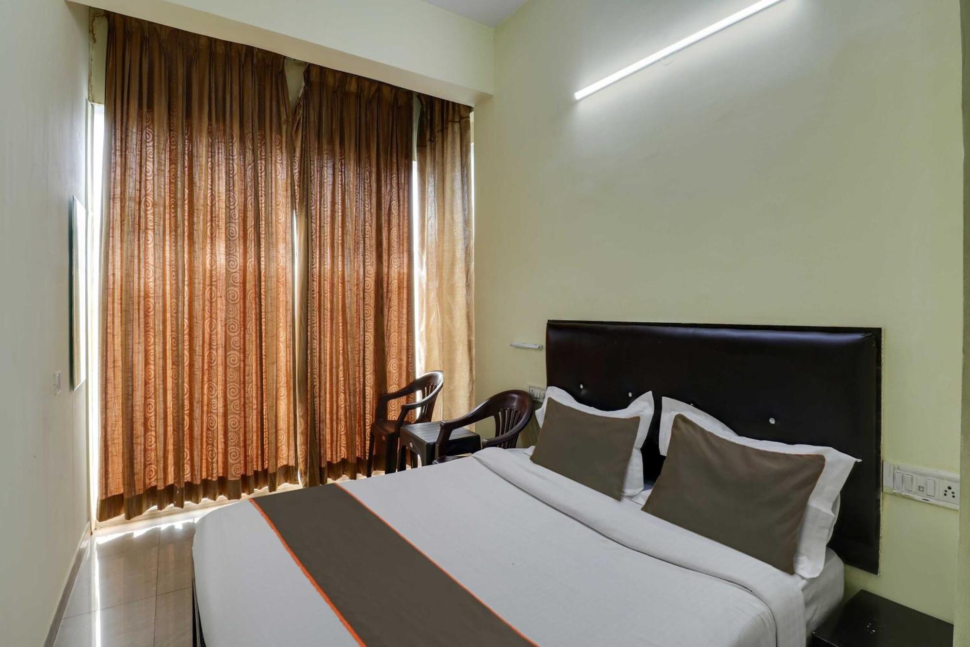Hotel O Royal Galaxy Bangalore Bagian luar foto