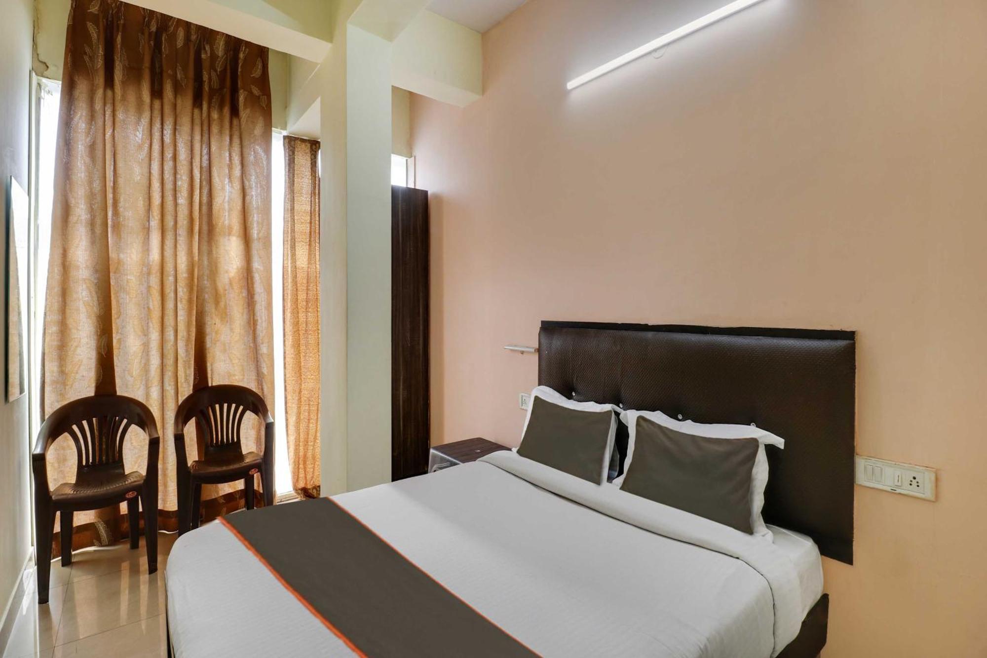 Hotel O Royal Galaxy Bangalore Bagian luar foto