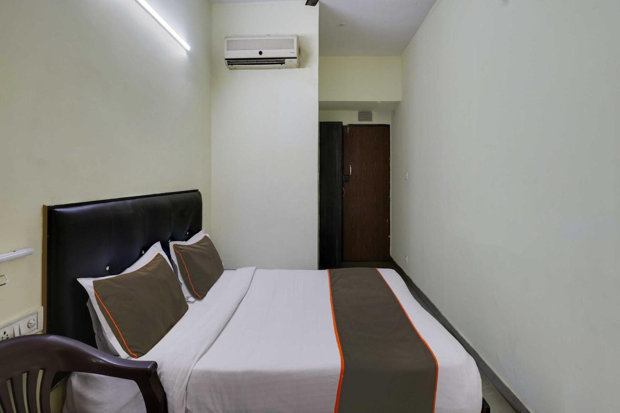 Hotel O Royal Galaxy Bangalore Bagian luar foto