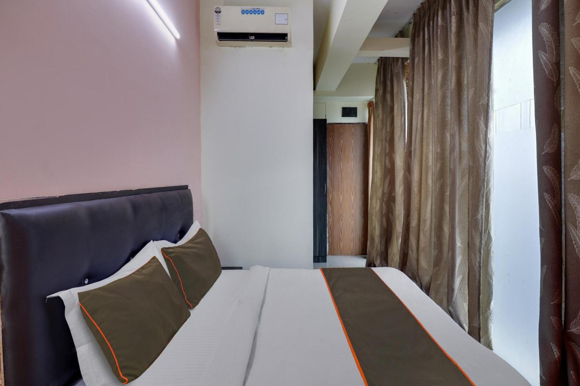 Hotel O Royal Galaxy Bangalore Bagian luar foto